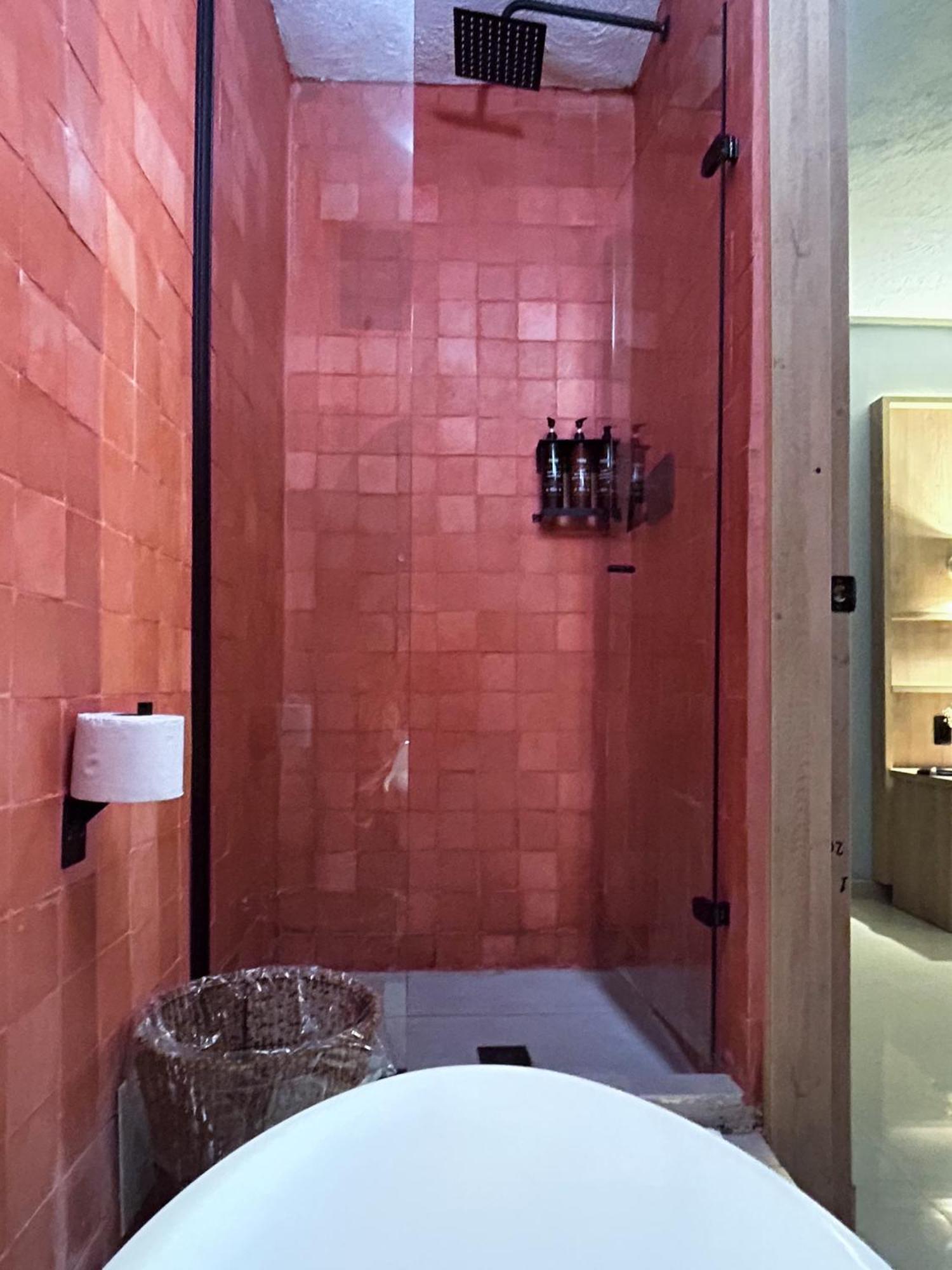 Mood Matuna Hotel Картахена Экстерьер фото