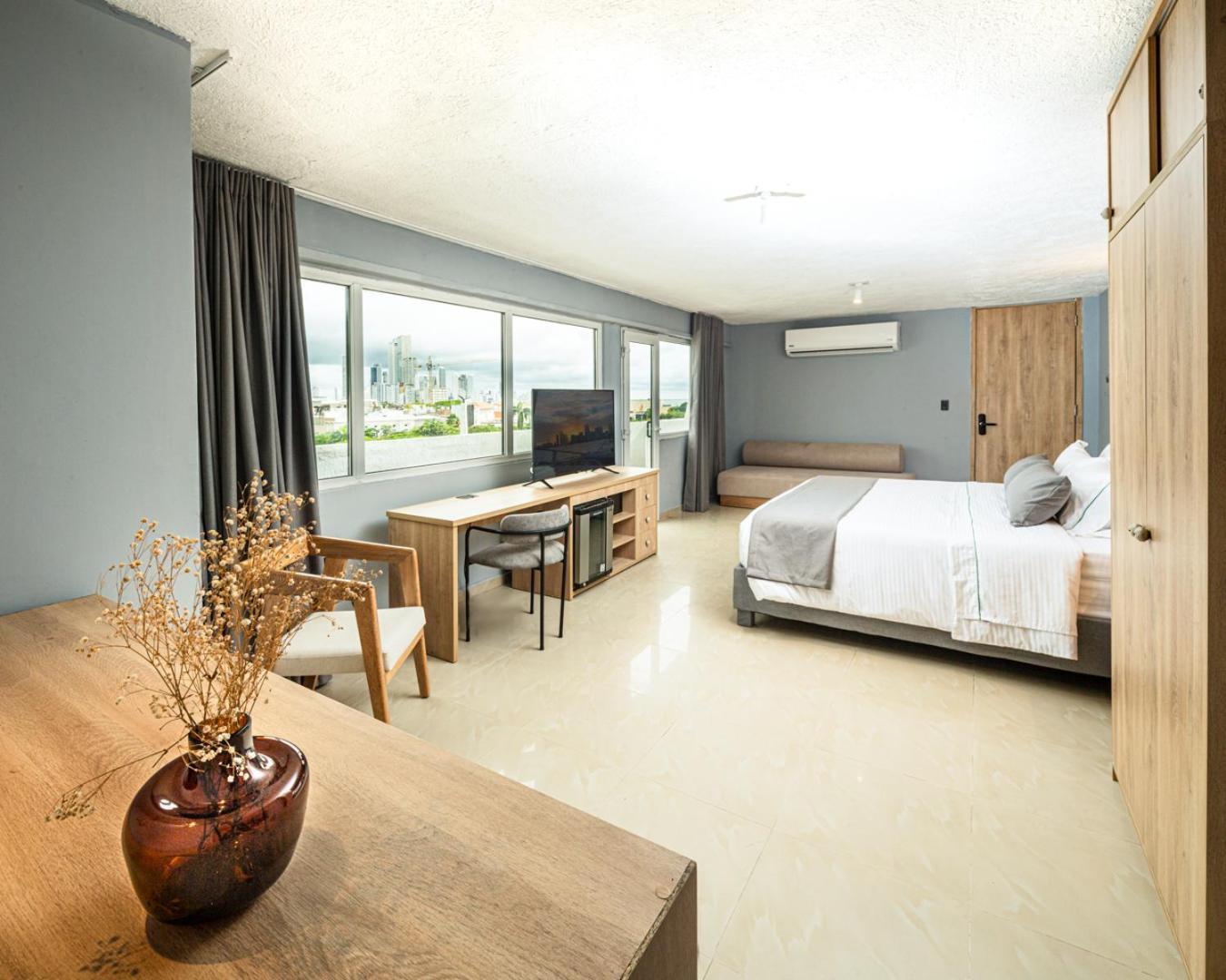 Mood Matuna Hotel Картахена Экстерьер фото