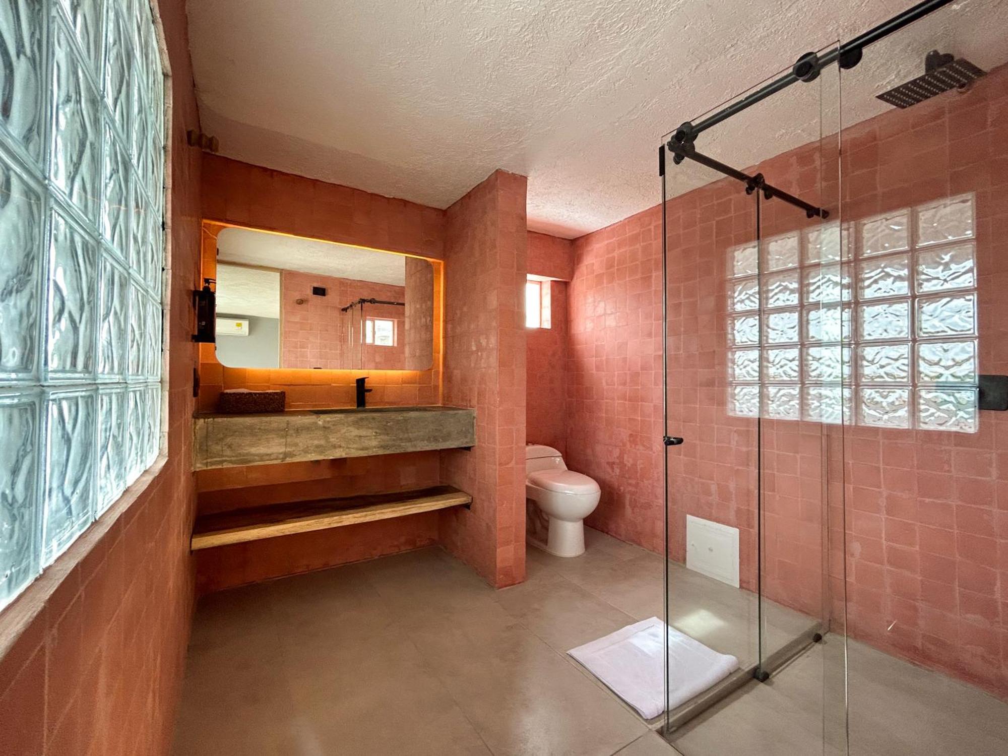 Mood Matuna Hotel Картахена Экстерьер фото