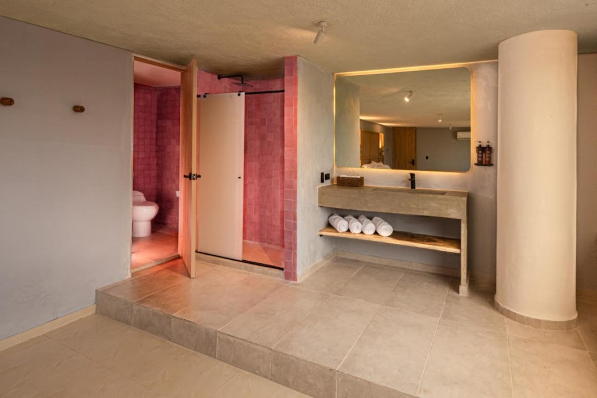 Mood Matuna Hotel Картахена Экстерьер фото