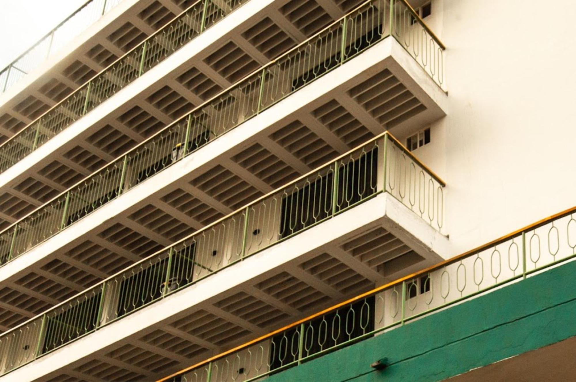 Mood Matuna Hotel Картахена Экстерьер фото