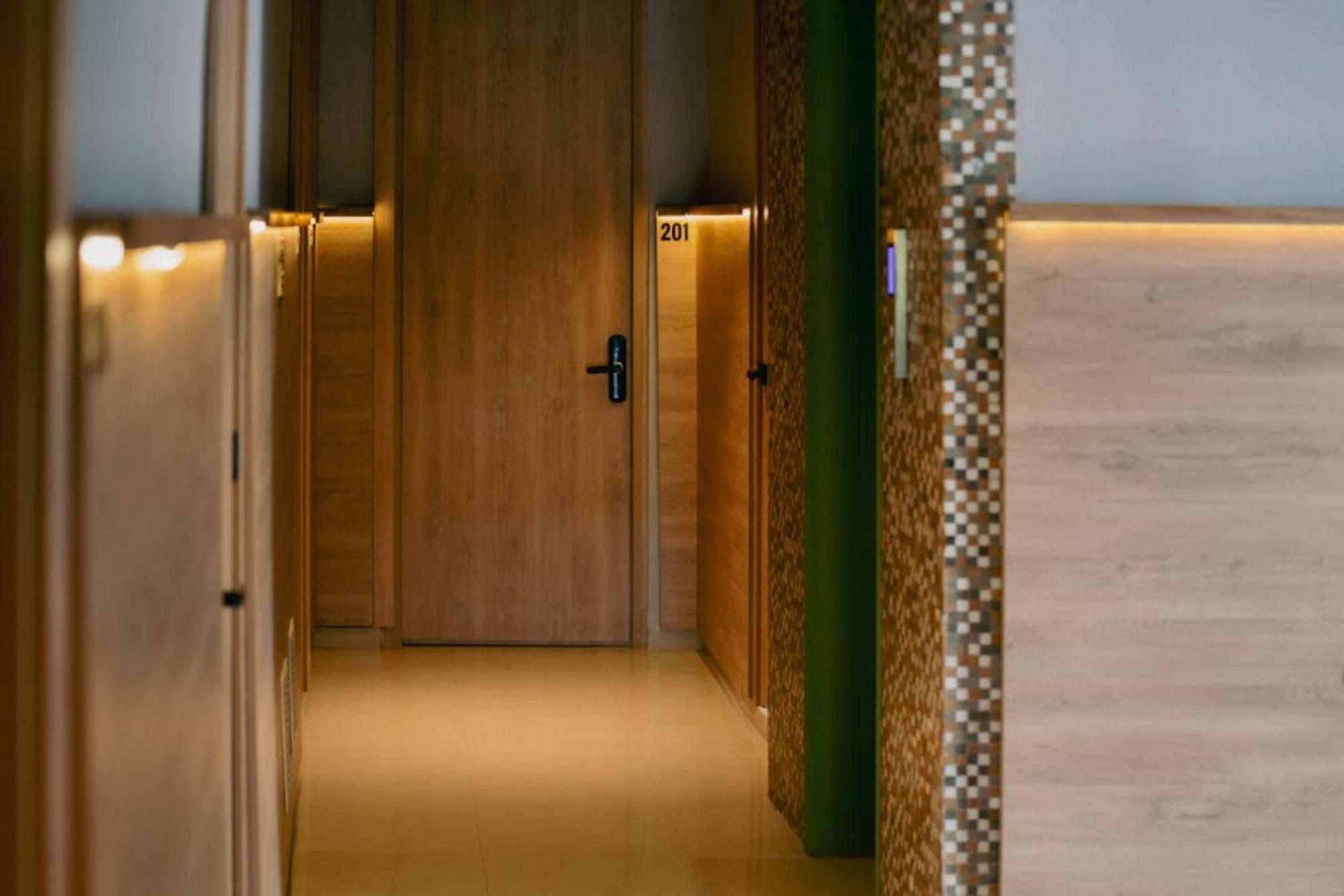Mood Matuna Hotel Картахена Экстерьер фото