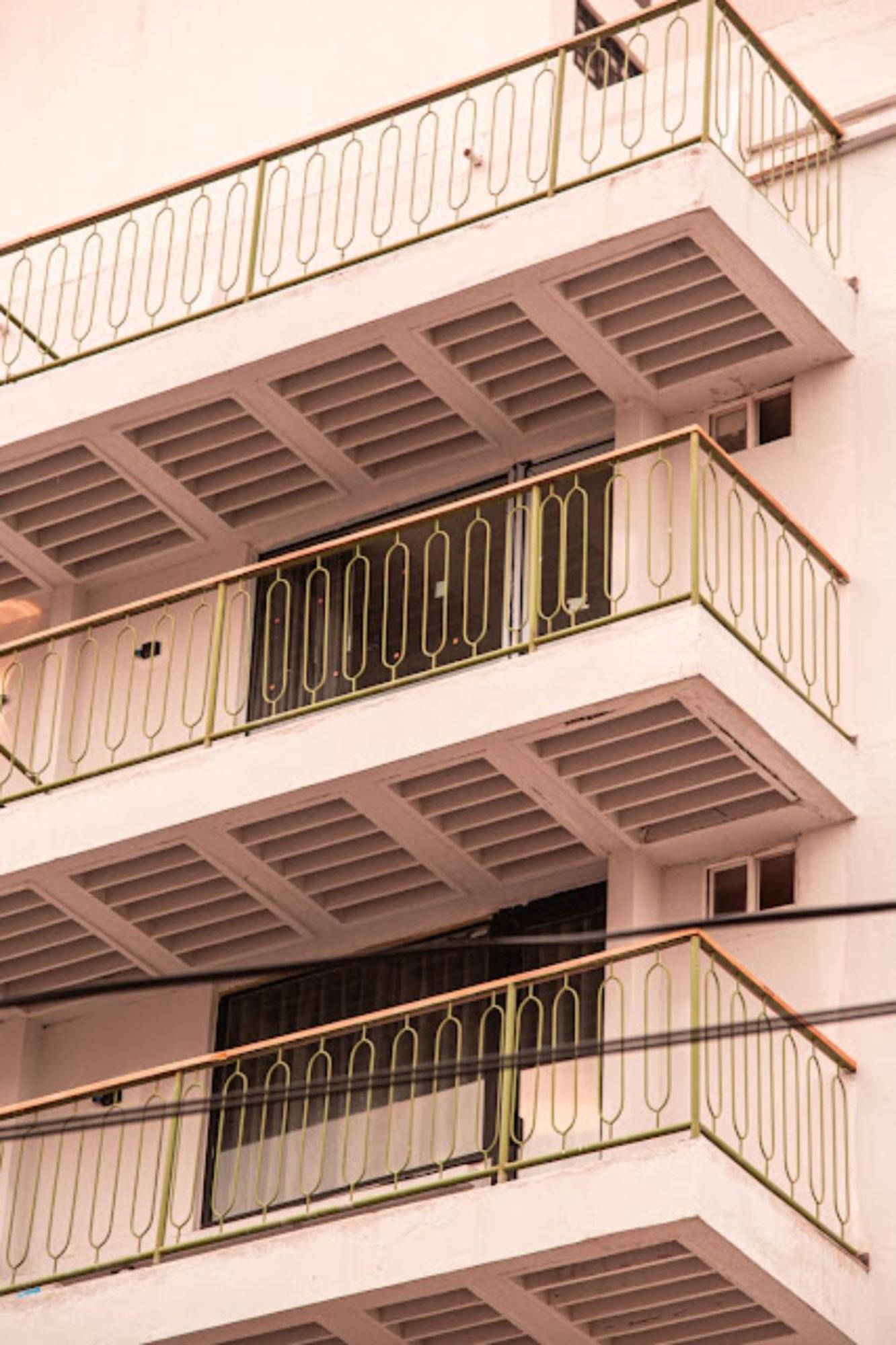 Mood Matuna Hotel Картахена Экстерьер фото