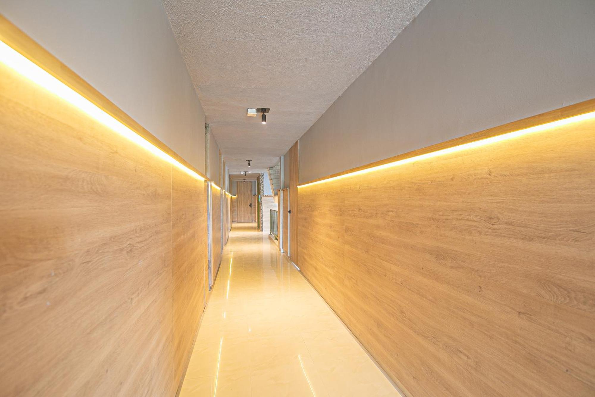 Mood Matuna Hotel Картахена Экстерьер фото