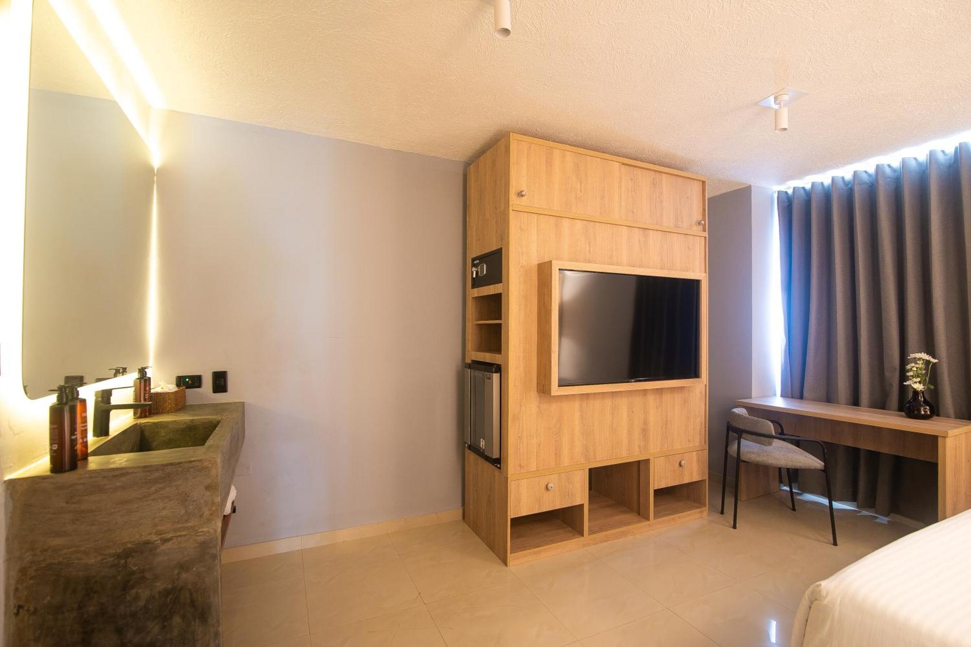 Mood Matuna Hotel Картахена Экстерьер фото
