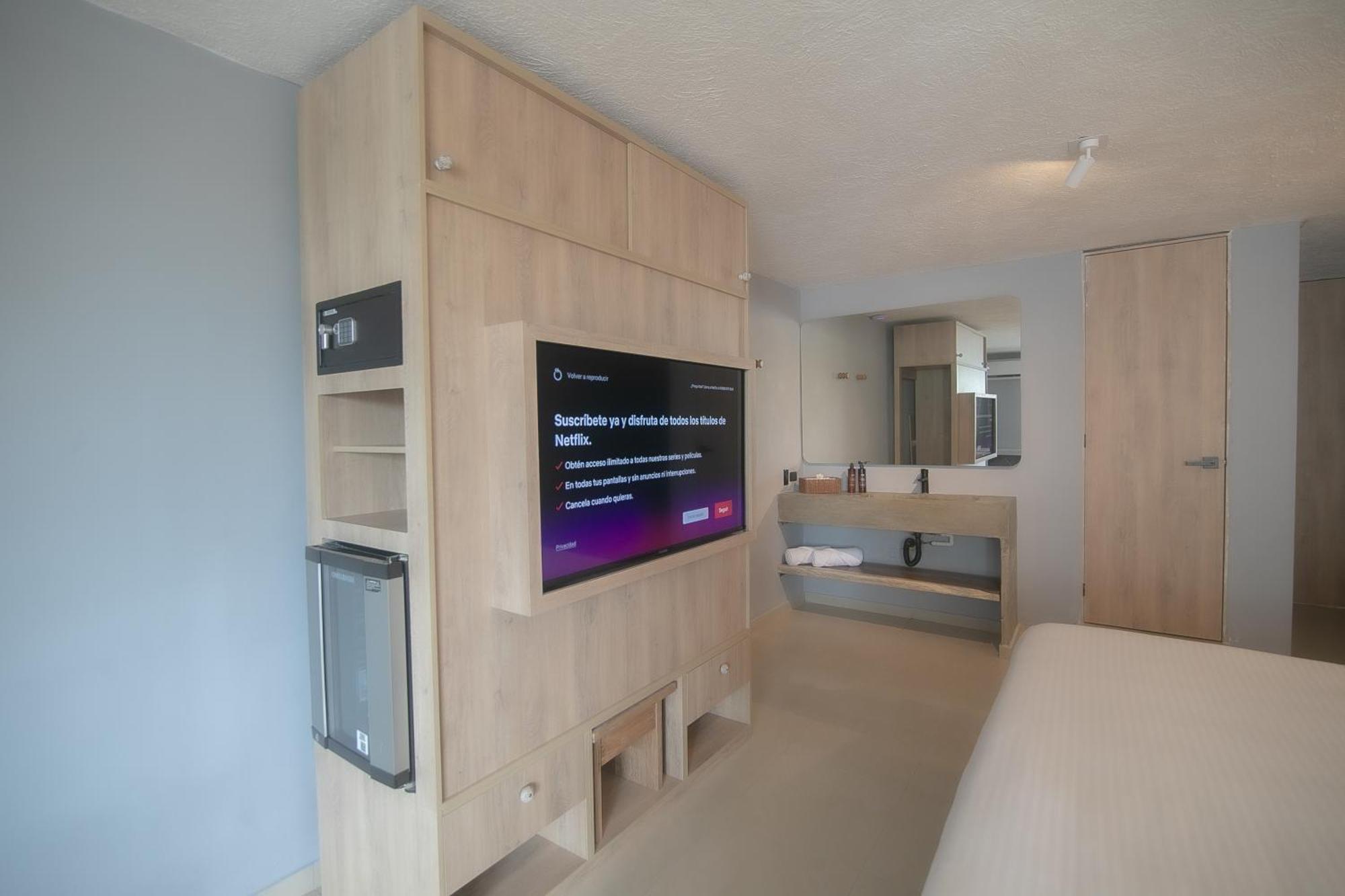 Mood Matuna Hotel Картахена Экстерьер фото